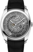 Vacheron Constantin Часы Vacheron Constantin Quai de L'Ile 86050/000D-9343 Date Self-Winding