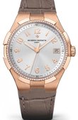 Vacheron Constantin Часы Vacheron Constantin Overseas 47560/000R-9672 Overseas Small Date Self-Winding