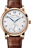 A.Lange and Sohne Часы A.Lange and Sohne 1815 233.032 L051.1