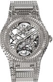 Hublot Classic Fusion 505.WX.9000.WX.9904 Haute Joaillerie