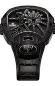 Hublot Часы Hublot Masterpieces 902.ND.1190.RX MP-02 Key of Time