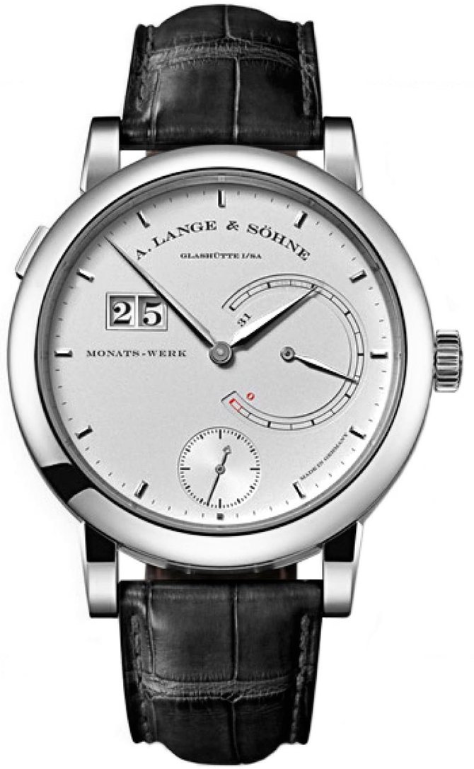 A.Lange and Sohne 130.025 Lange 31 L034.1