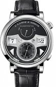 A.Lange and Sohne Часы A.Lange and Sohne Lange Zeitwerk 145.029 Striking Time