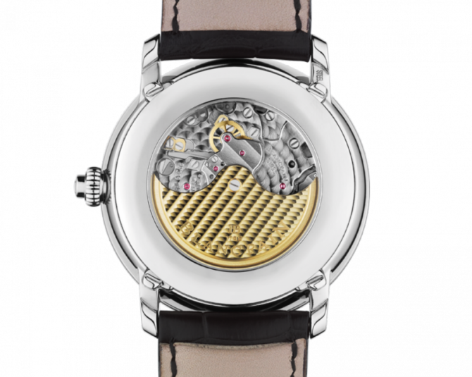 Blancpain 6685-1127-55B Villeret Chronographe Monopoussoir - фото 2