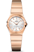 Omega Constellation Ladies 123.50.24.60.02-003 Quartz