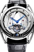 De Bethune Dress Watches DB28TIS5 DB28