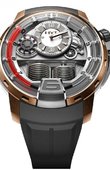 HYT H1 148-TG-02-RF-RU Evo Red 2