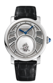 Cartier Rotonde De Cartier W1556210 Double Mystery Tourbillon