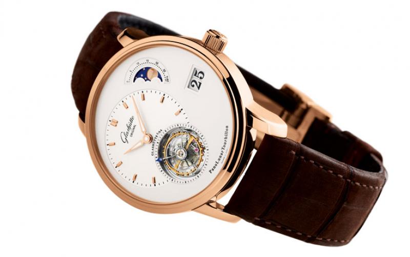 93-02-05-05-05 Glashutte Original PanoLunar Tourbillon Pano