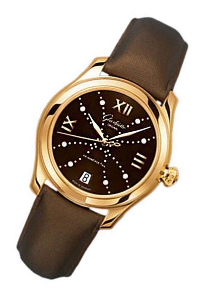 Glashutte Original 39-22-13-01-44 Lady Serenade Lady Serenade - фото 2
