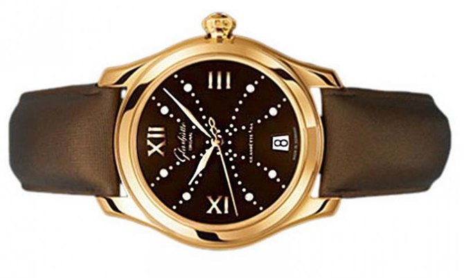 Glashutte Original 39-22-13-01-44 Lady Serenade Lady Serenade - фото 3