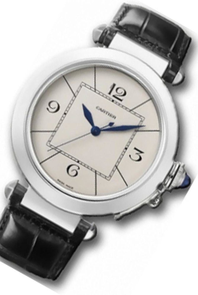 Cartier W3107255 Pasha De Cartier Pasha de Cartier 42 mm - фото 2