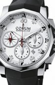 Corum Часы Corum Admirals Cup Challenger 753.671.20/F371 AA52 Admiral`s Cup Challenger Chrono 44