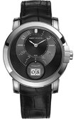 Harry Winston Часы Harry Winston Midnight MIDABD42WW002 Big Date MIDABD42WW002