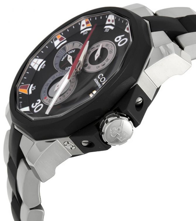 Corum 277.931.06/V791 AN12 Admirals Cup Seafender Admiral`s Cup Seafender Tides 48 - фото 2