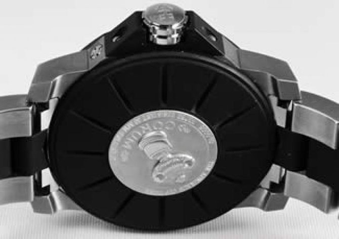 Corum 277.931.06/V791 AN12 Admirals Cup Seafender Admiral`s Cup Seafender Tides 48 - фото 3