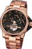 Corum Часы Corum Admirals Cup Seafender 372.931.55/V700 0000 Admiral`s Cup Tourbillon 48