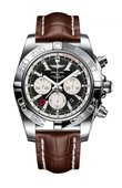 Breitling Часы Breitling Chronomat AB041012/BA69/756P/A20BA.1 GMT