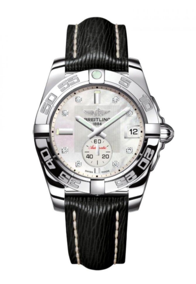 Breitling A3733012/A717/213X/A16BA.1 Galactic 36 AUTOMATIC