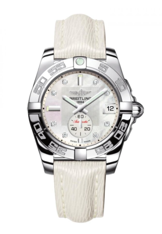 Breitling A3733012/A717/236X/A16BA.1 Galactic 36 AUTOMATIC