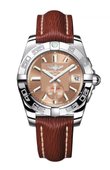 Breitling Galactic A3733012/Q582/216X/A16BA.1 36 AUTOMATIC