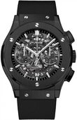 Hublot Classic Fusion 525.CM.0170.RX Black Magic
