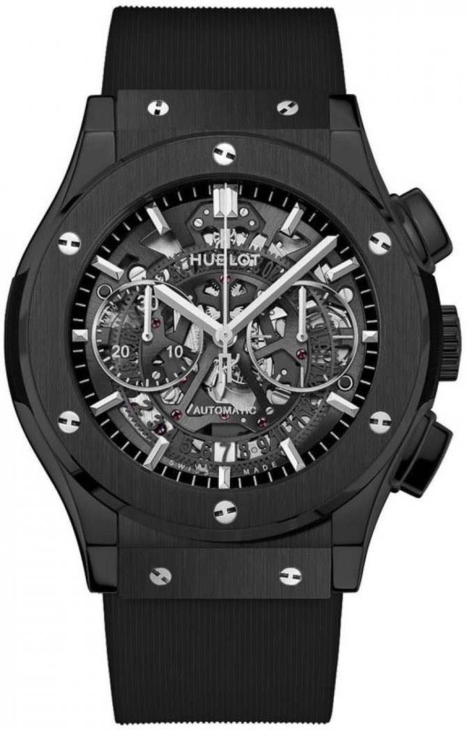Hublot 525.CM.0170.RX Classic Fusion Black Magic