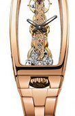 Corum Golden Bridges 113.101.55/V880 0000 Miss Golden Bridge