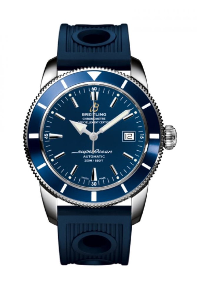 Breitling A1732116/C832/211S/A20D.2 Superocean Heritage 42