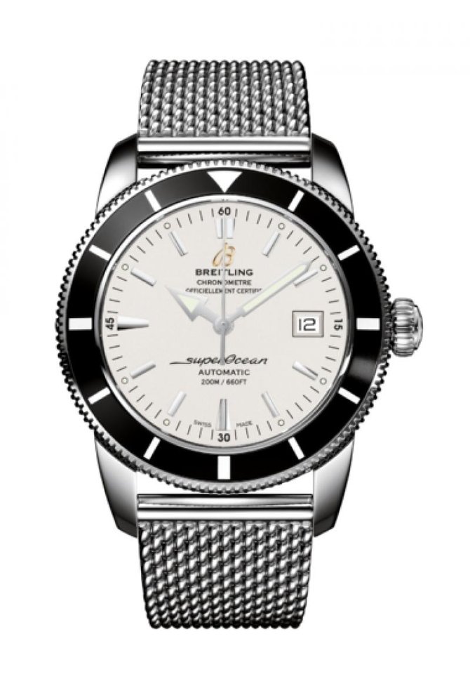 Breitling A1732124/G717/154 A Superocean Heritage 42