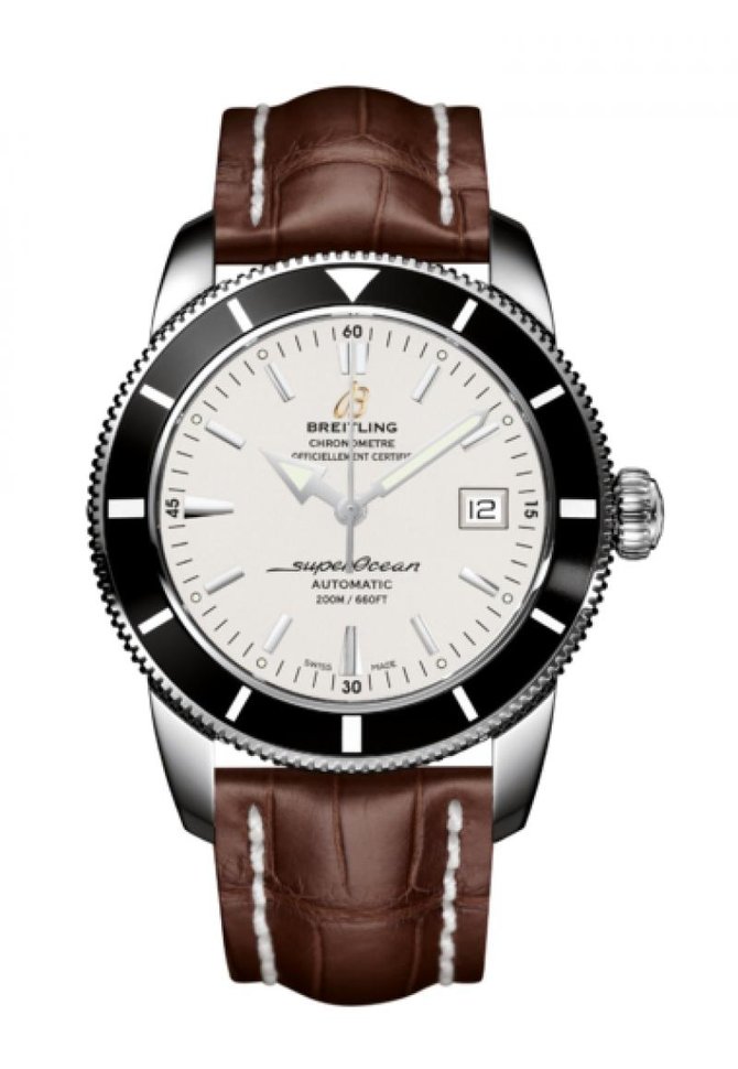 Breitling A1732124/G717/739P/A20BA.1 Superocean Heritage 42