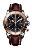 Breitling Часы Breitling Superocean Heritage U2337012/BB81/437X/A20BA.1 CHRONOGRAPHE 44