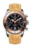 Breitling Часы Breitling Superocean Heritage U2337012/BB81/745P/A20BA.1 CHRONOGRAPHE 44