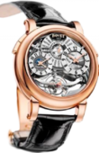 Bovet Dimier DTR8-RG-000-W3-01 Recital 8