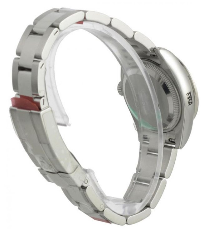 Rolex 179174 bkdo Datejust Ladies 26mm Steel and White Gold - фото 3