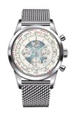 Breitling Transocean AB0510U0/A732/152A Chronograph Unitime