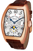Franck Muller Часы Franck Muller Cintree Curvex 8880 H IR L RG Irregular Time
