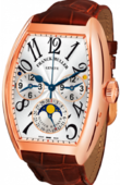 Franck Muller Часы Franck Muller Cintree Curvex 7880 MB L DT RG Master Banker Moon Phase