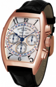Franck Muller Часы Franck Muller Cintree Curvex 8880 CC MC AT Master Calendar Chronograph