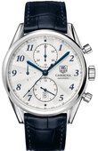 Tag Heuer Carrera CAS2111.FC6292 Calibre 16 Heritage Automatic Chronograph 41 mm