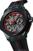 Hublot Часы Hublot Big Bang Unico 401.CQ.0123.VR.FRU14 Ferrari Russia