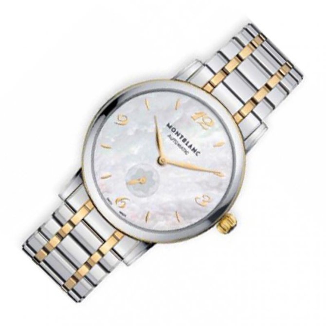 Montblanc 107914 Star Star Сlassique Automatic - фото 2