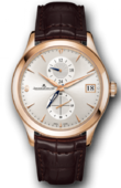 Jaeger LeCoultre Master 1622430 Master Hometime