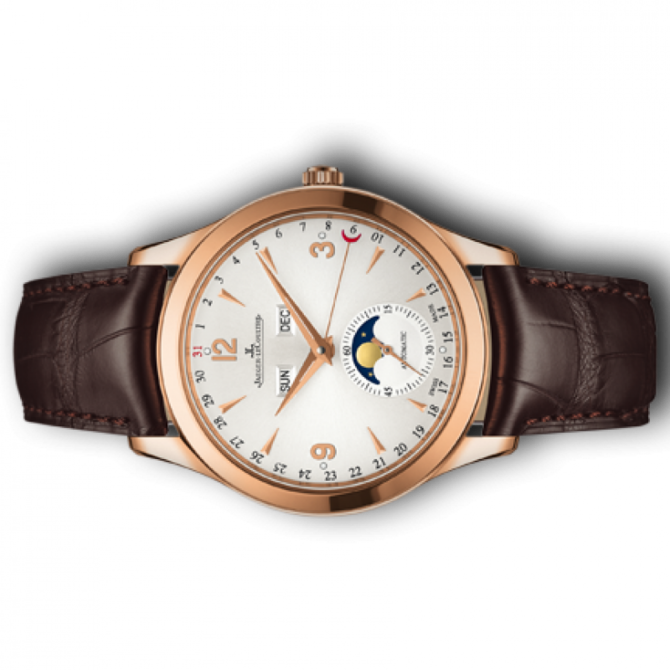Jaeger LeCoultre 1552520 Master Master Calendar - фото 2