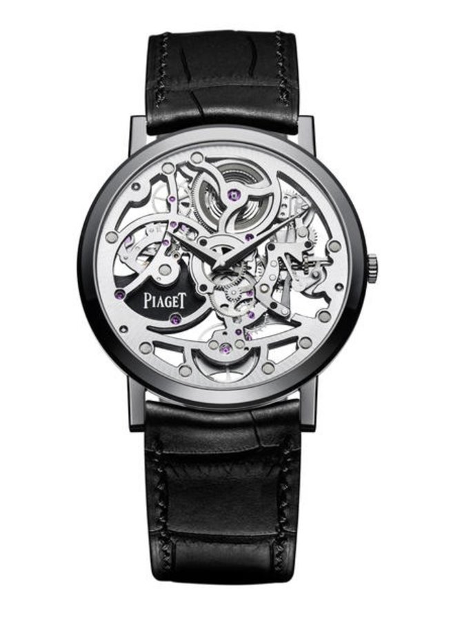 Piaget G0A37132 Altiplano Automatic Skeleton Unique Piece - фото 1