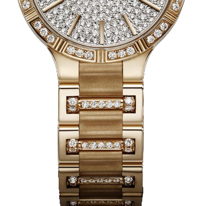 Piaget G0A37053 Dancer and Traditional Watches Dancer - фото 5