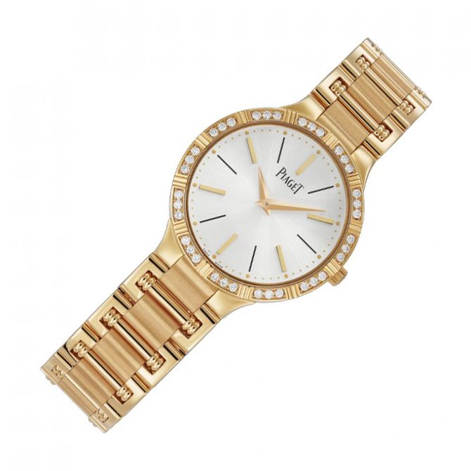 Piaget G0A38053 Dancer and Traditional Watches Dancer - фото 3