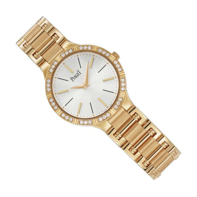 Piaget G0A38053 Dancer and Traditional Watches Dancer - фото 4