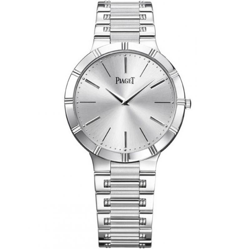 G0A31035 Piaget Dancer Dancer and Traditional Watches