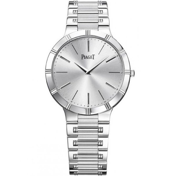 Piaget G0A31035 Dancer and Traditional Watches Dancer - фото 1